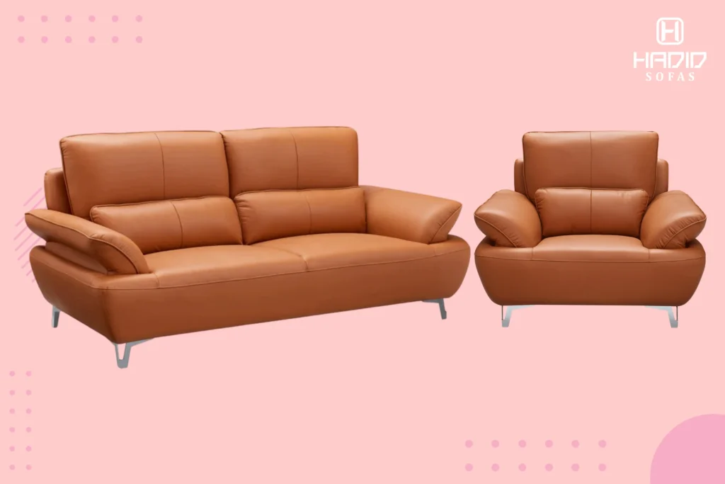 Leather Sofa 1 leather sofa set 1