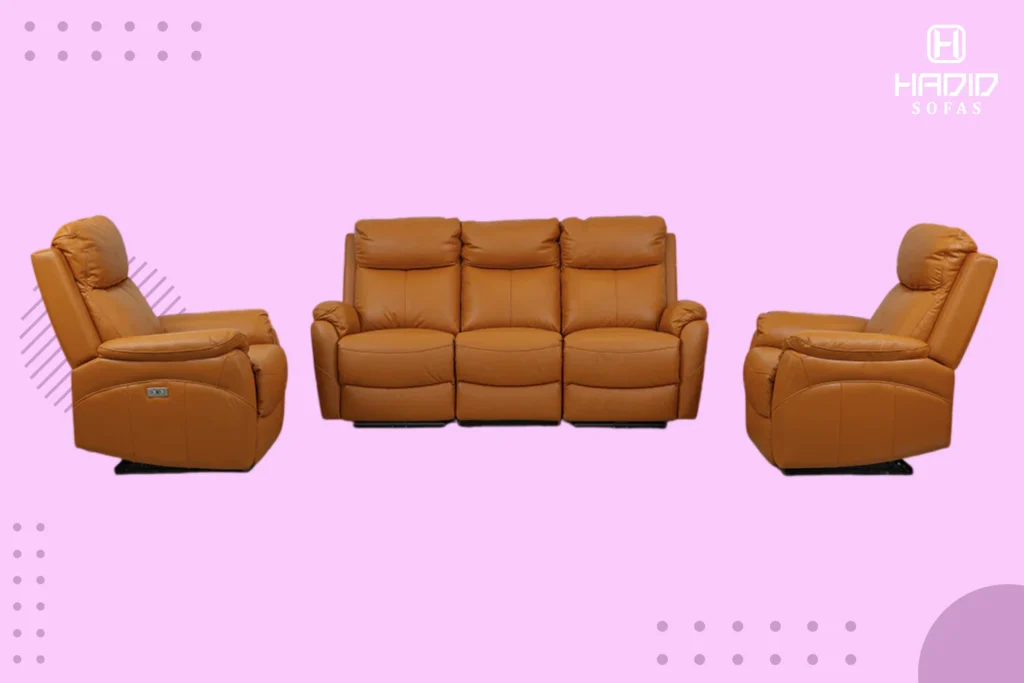 Recliner Sofas 1 recliner sofas hadid