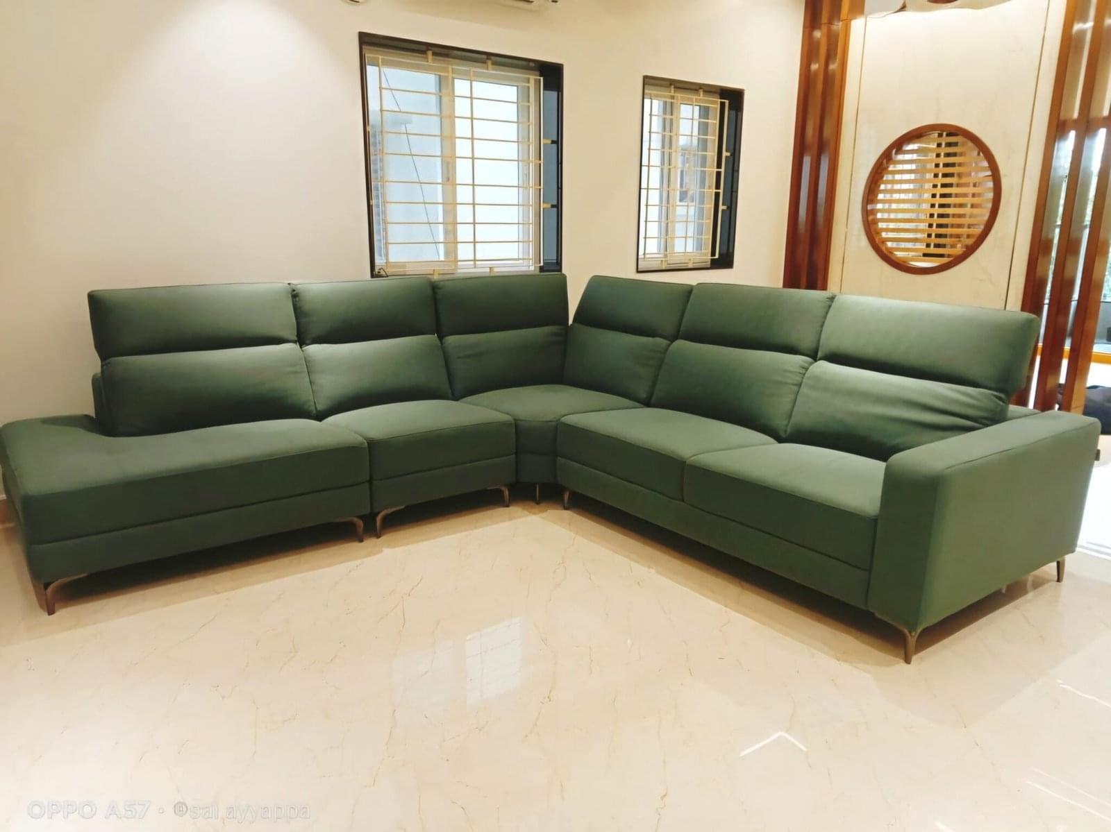 Sofas Manufacturers in Bangalore - Hadid Sofas